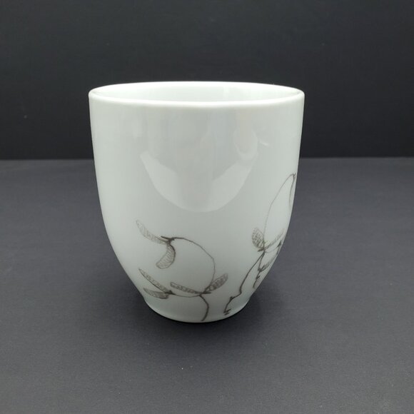 Corelle Silver Birch Mugs Corelle Coordinates Boutique Silver Birch Mugs - Picture 6 of 9